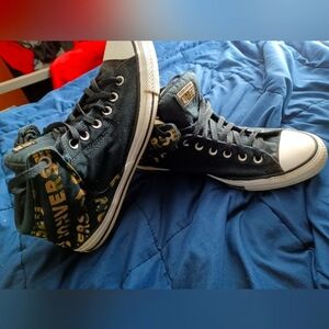 Converse chuck Taylor All star high street, black-desert khaki men's shoes sz12